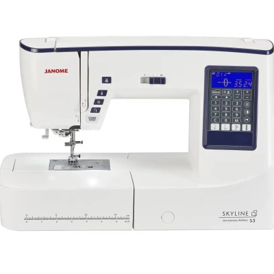 Janome SKYLINE S3 AE