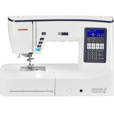 Janome SKYLINE S6 AE