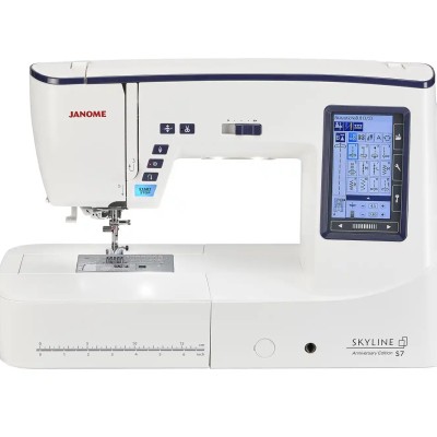 Janome SKYLINE S7 AE
