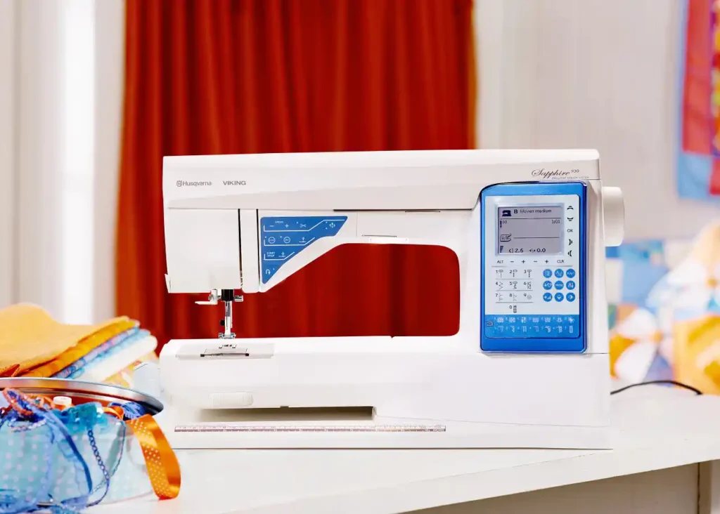 Viking Sapphire 930