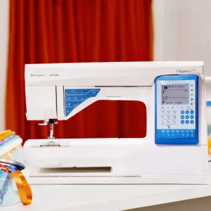 Viking Sapphire 930