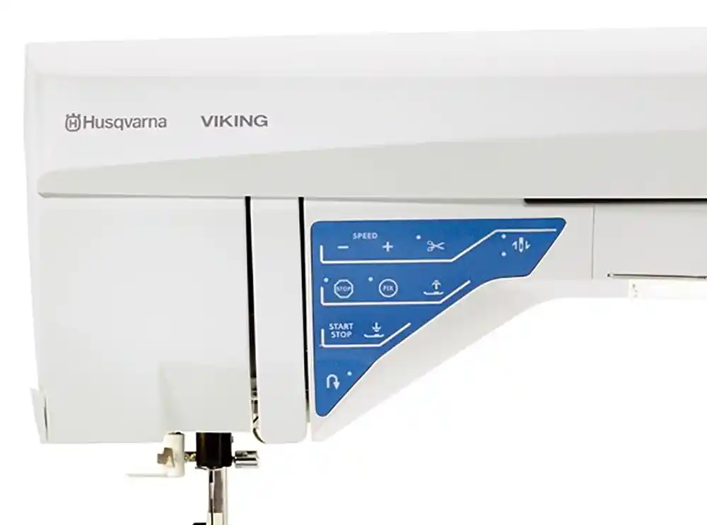 Viking Sapphire 930 – gallery image