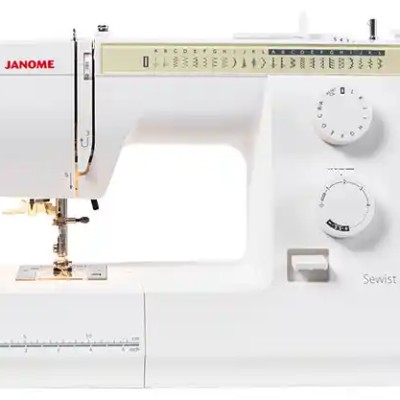 Janome Sewist 725S