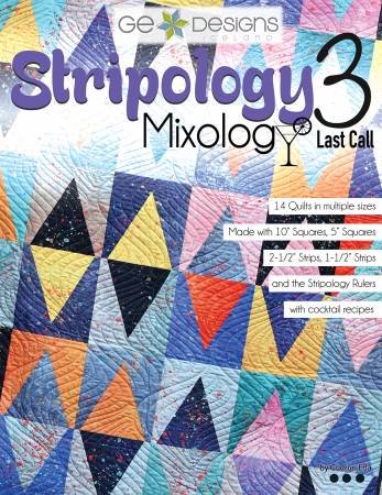 Flyer for Stipology 3.