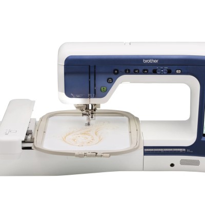 Brother VM5200