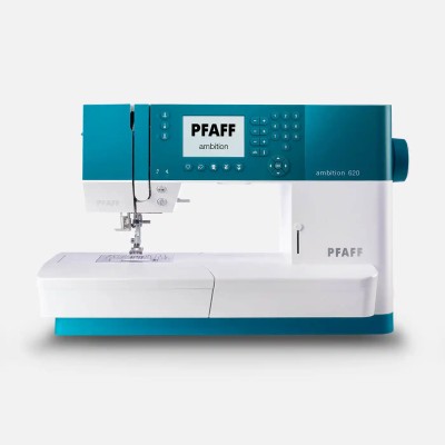 PFAFF Sewing Machine Ambition 620