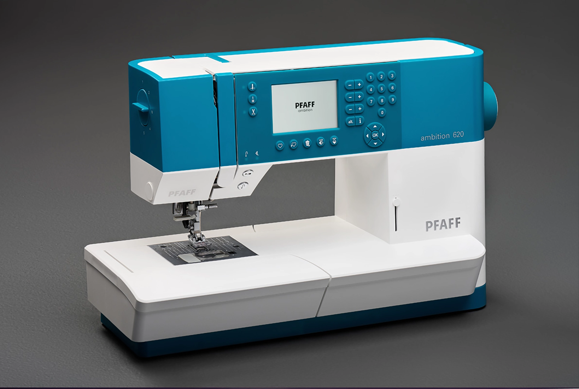 Pfaff Ambition 620 – gallery image