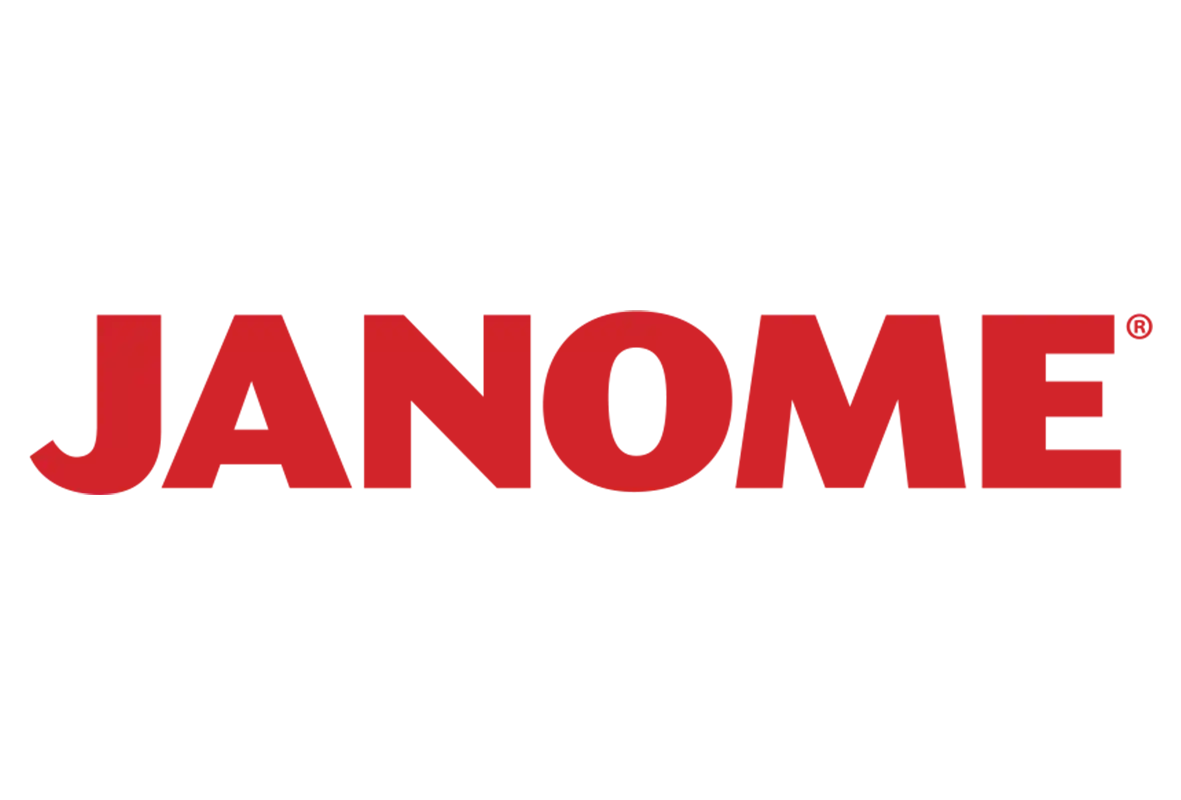 Janome Logo