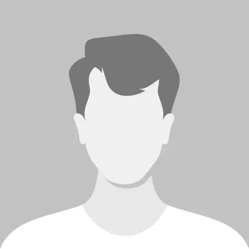 Male placeholder