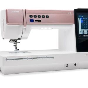 Janome MC9410QCP