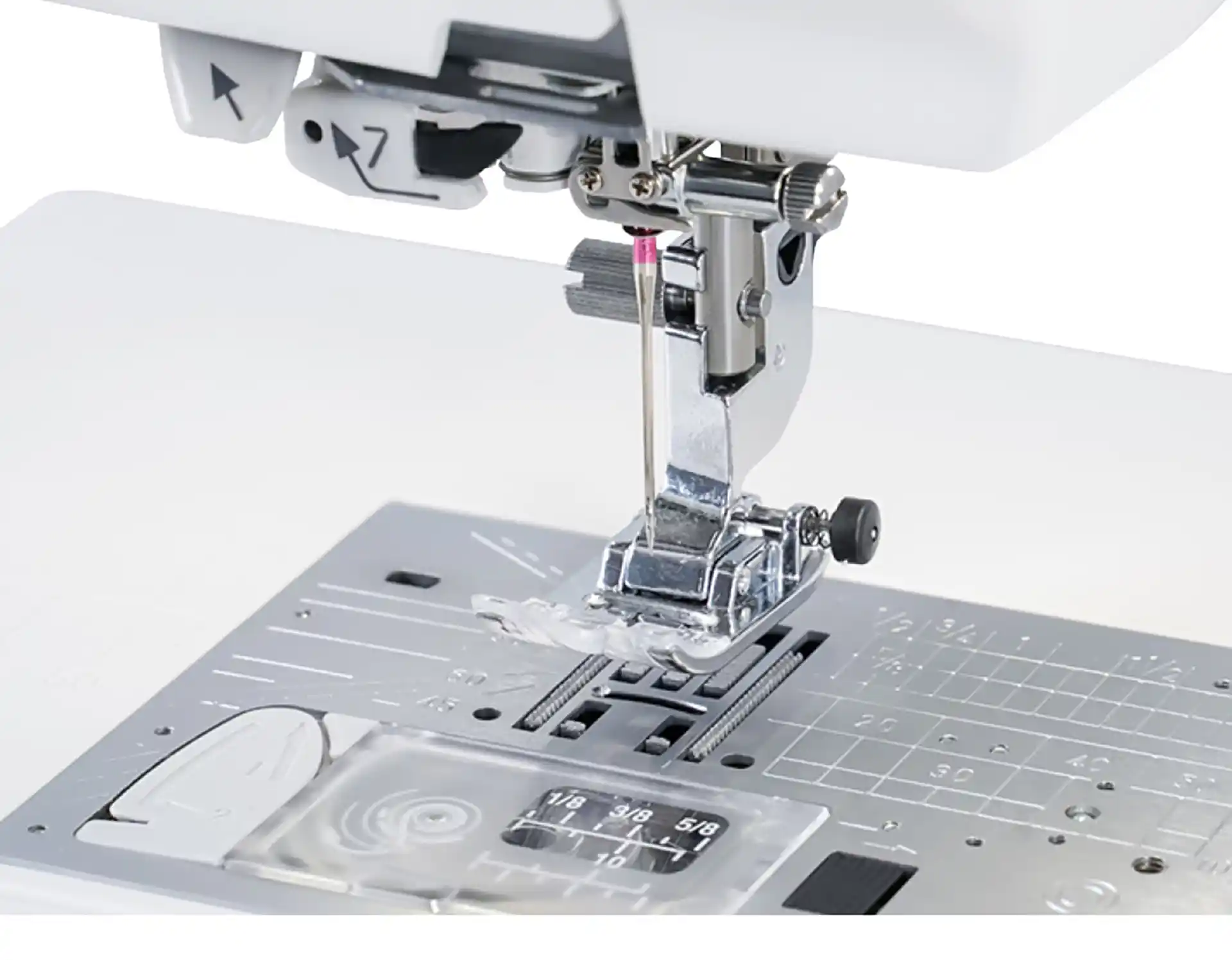 Janome MC9410QCP  – gallery image