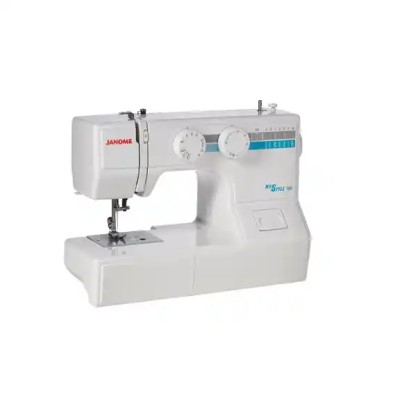 Janome MyStyle 100