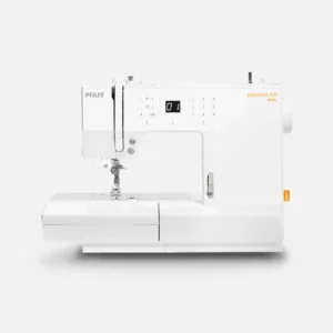 Pfaff Passport 3.0  – featured