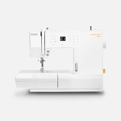 PFAFF Sewing Machine Passport 3.0