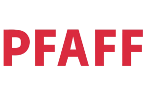 PFAFF logo