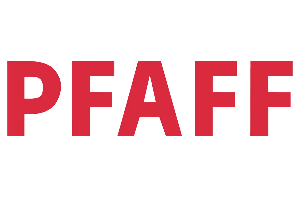 PFAFF logo