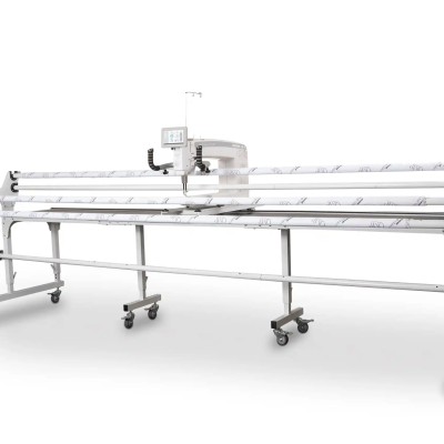 Janome QMP20 Frame