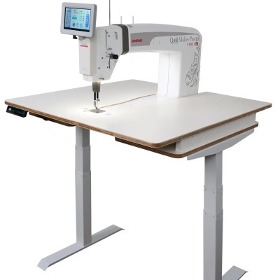 QMP20 Versa Station