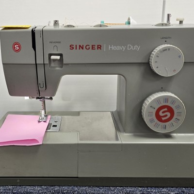 singer 4452
