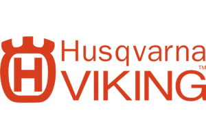 husqvarna viking logo