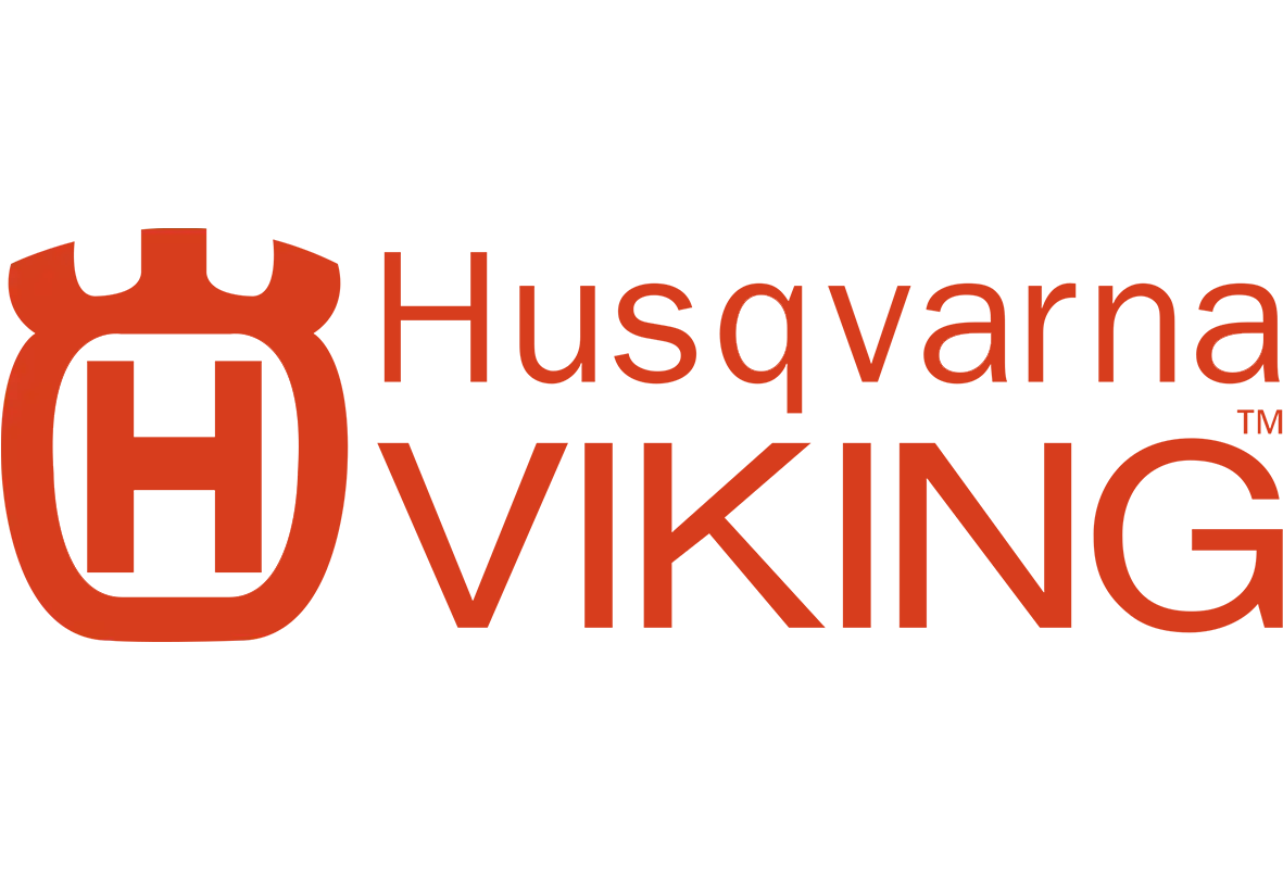 husqvarna viking logo